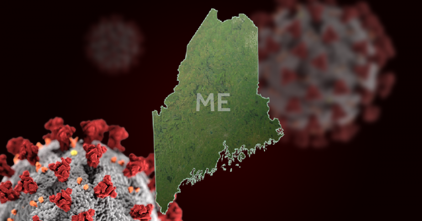 Maine CDC reports 1 new coronavirus-related death; 21 new cases – WMTW Portland