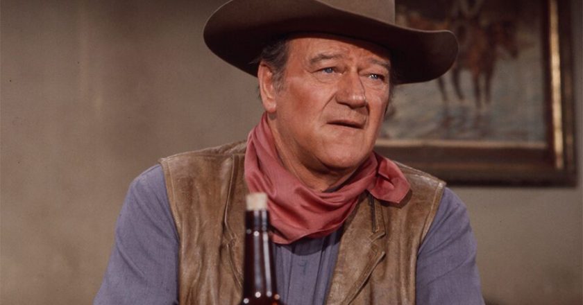 USCs School of Cinematic Arts announces plan to remove John Wayne exhibit – Fox News