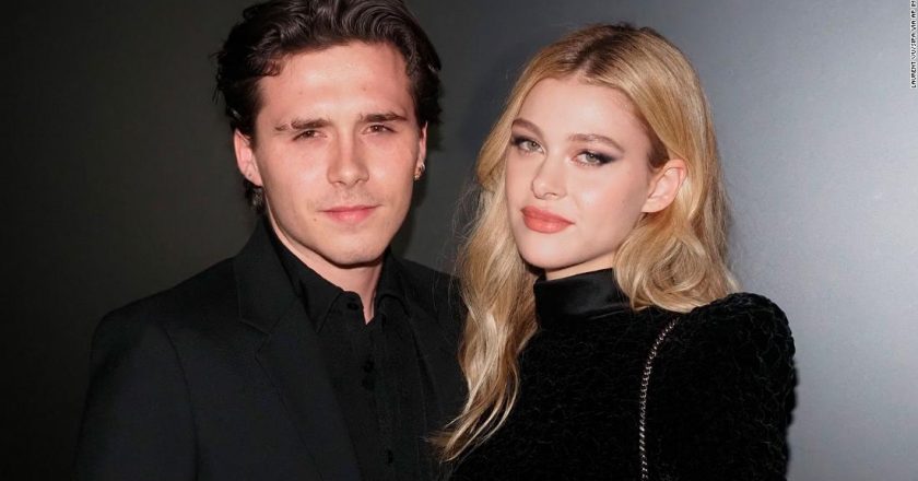 Brooklyn Beckham and Nicola Peltz are getting married – CNN