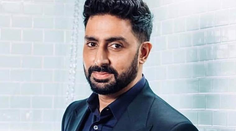 Abhishek Bachchan tests positive for coronavirus – The Indian Express