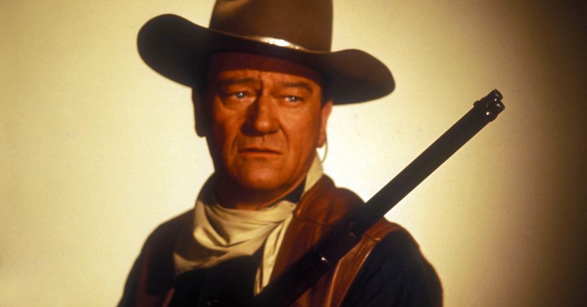 USC to Remove John Wayne Exhibit After Students Protest Actor’s Racist Remarks – Rolling Stone