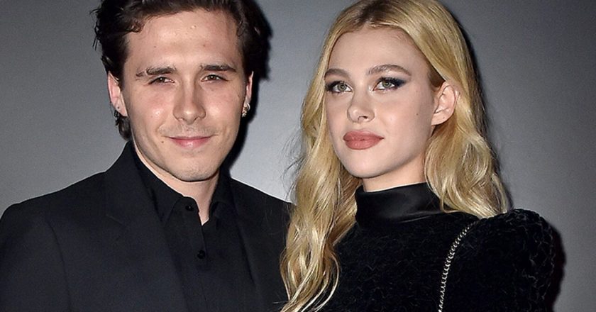 Brooklyn Beckham is engaged to Nicola Peltz – Fox News