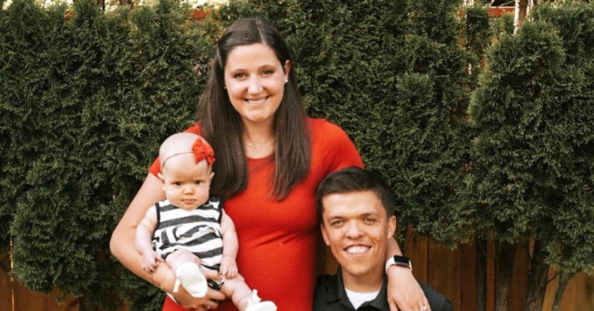 Tori Roloff Hits Back After Questions About Her Son: You Dont Own Me – MSN Money