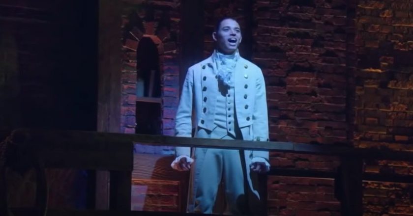 Anthony Ramos: 7 Great Things To Know About The Hamilton Star – CinemaBlend