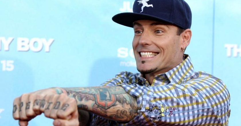 Vanilla Ice going ahead with Texas concert: We didnt have coronavirus in the 90s – Fox News