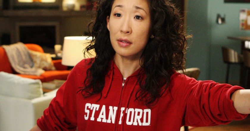 Greys Anatomy: Sandra Oh Discusses Leaving Cristina Yang Behind and It Will Break You – Showbiz Cheat Sheet