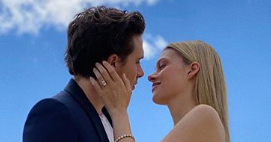 Brooklyn Beckham Engaged to Nicola Peltz – Vulture