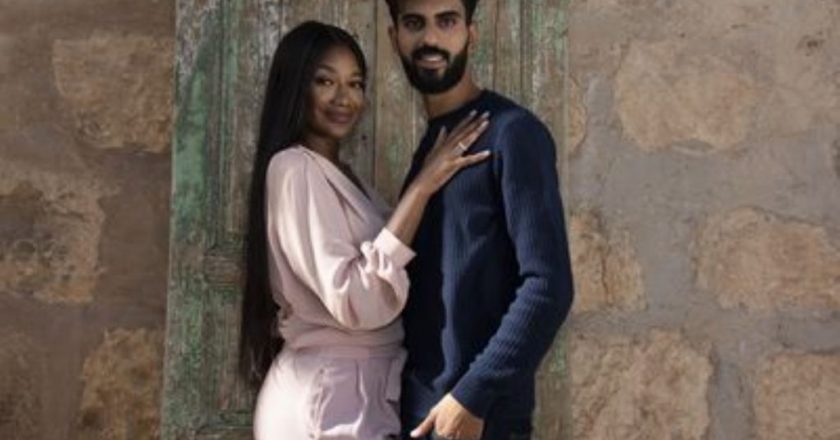 90 Day Fiancé: Brittany Banks Reveals How She Really Feels About Living in Jordan – Showbiz Cheat Sheet