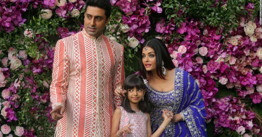 Aishwarya Rai Bachchan and daughter have tested positive for coronavirus – CNN