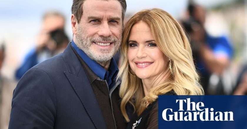 Kelly Preston, actor and wife of John Travolta, dies aged 57 from breast cancer – The Guardian