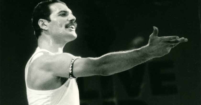 35 years later, Queens Live Aid show is still one of the greatest concerts ever – USA TODAY