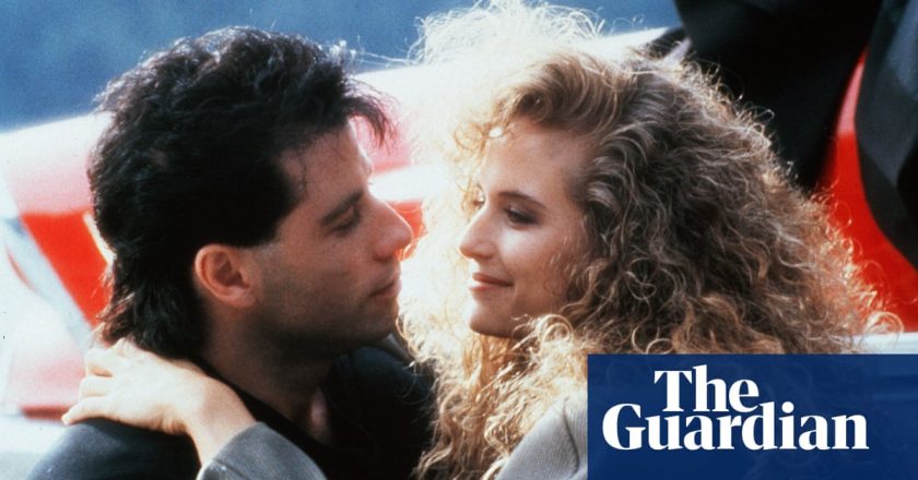 Kelly Preston, actor and wife of John Travolta, dies aged 57 – video obituary – The Guardian