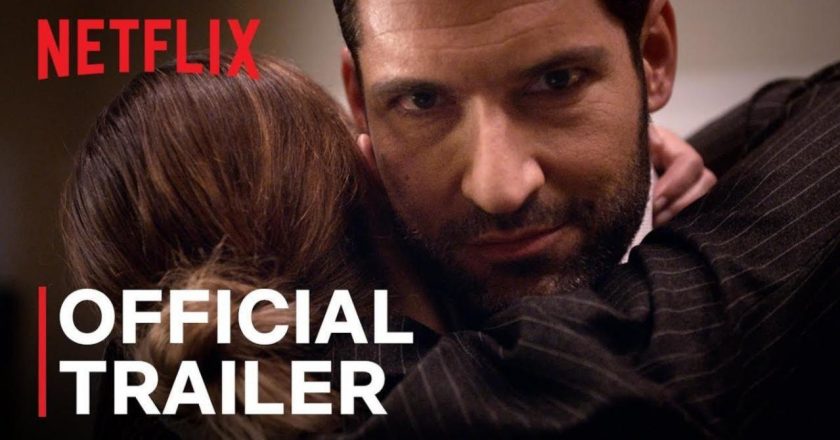 New Lucifer Season 5 Trailer Released by Netflix – ComicBook.com