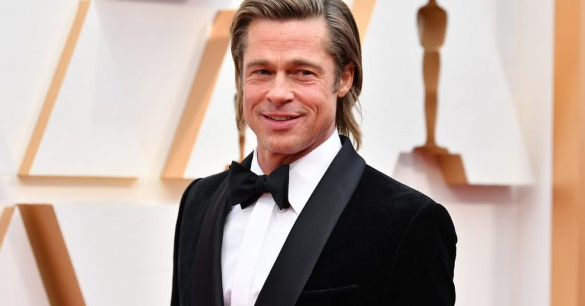 Why Brad Pitt Would Have Gotten A Twitter Account Earlier in His Career: I Felt Quite Used – Showbiz Cheat Sheet