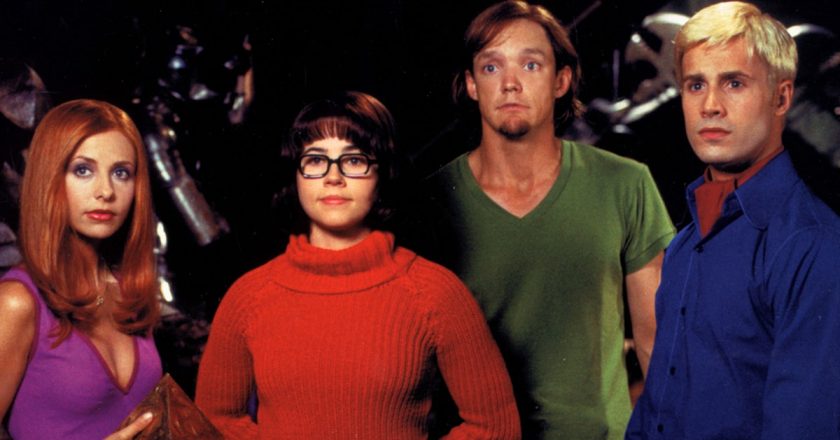 James Gunn Says Velma in Scooby-Doo was Explicitly Gay, Studio Blocked it – TMZ