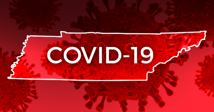 TDH: 3,314 new COVID-19 cases, highest single-day increase for Tennessee – wreg.com