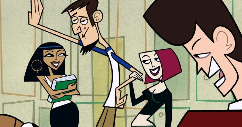 Clone High Reboot Coming to MTV from Phil Lord, Chris Miller, and Bill Lawrence – Collider.com