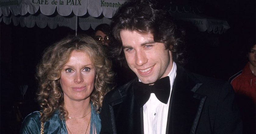 John Travolta lost girlfriend Diana Hyland to breast cancer decades before Kelly Preston – Fox News