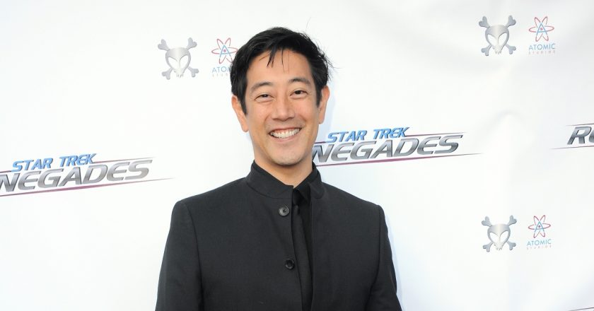 Grant Imahara Dead: MythBusters Host Was 49 – Hollywood Reporter