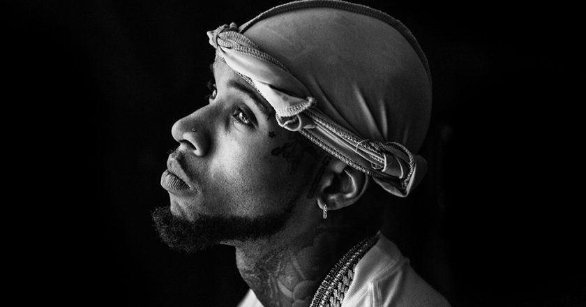 Rapper Tory Lanez Arrested After Police Find Concealed Weapon in Vehicle – Variety