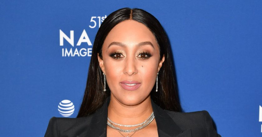 Tamera Mowry-Housley Exits ‘The Real’ Talk Show – Variety