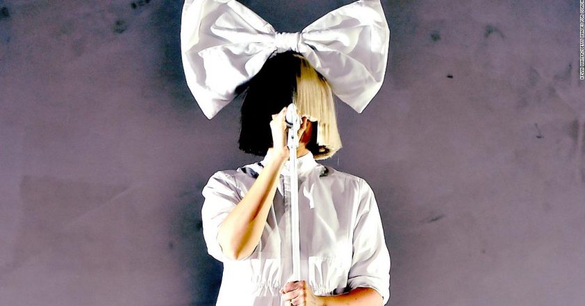 Sia becomes grandmother at 44 after adopted teenage son welcomes two babies – CNN