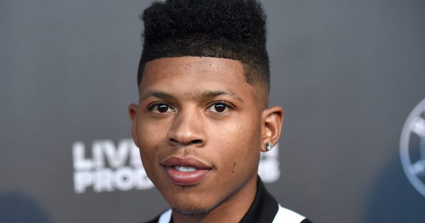 Empire actor Bryshere Gray arrested on allegations he abused his wife – Fox News