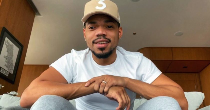 Is Chance the Rapper Officially Endorsing Kanye West for President? A New Tweet Seems to Confirm His Decision – Showbiz Cheat Sheet