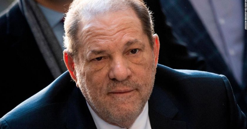 Judge rejects Harvey Weinsteins $19 million settlement with accusers – CNN