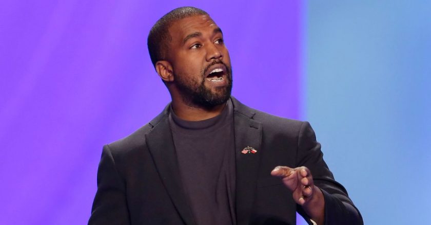 Kanye’s Short-Lived Attempt to Get on the 2020 Ballot – Vulture