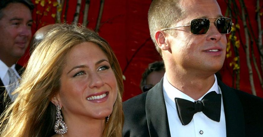 Jennifer Aniston Said the Ideal Image of Her Marriage to Brad Pitt Was Totally Created By The Media – Showbiz Cheat Sheet