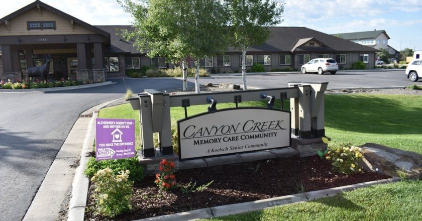 Guess What Happened After Montana Care Home Refused Free COVID-19 Tests – HuffPost