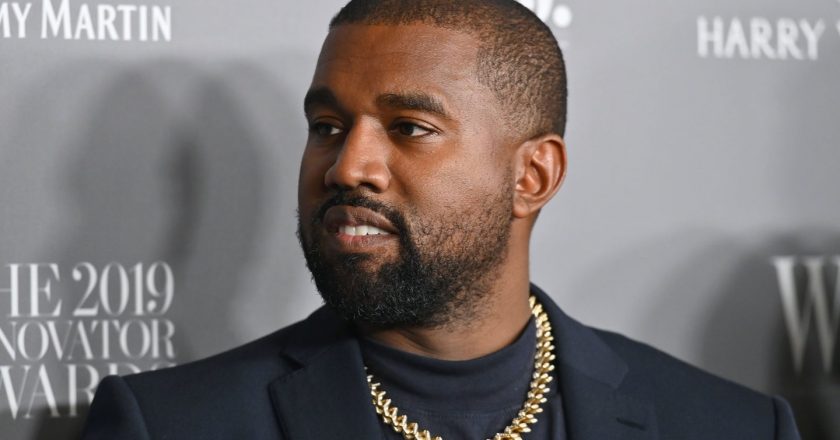 Kanye West gets 2 percent in national presidential poll | TheHill – The Hill