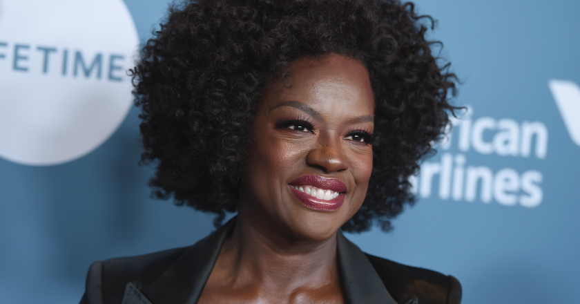 Viola Davis says ‘The Help was created in ‘cesspool of systemic racism’: ‘I betrayed myself and my people’ – Fox News