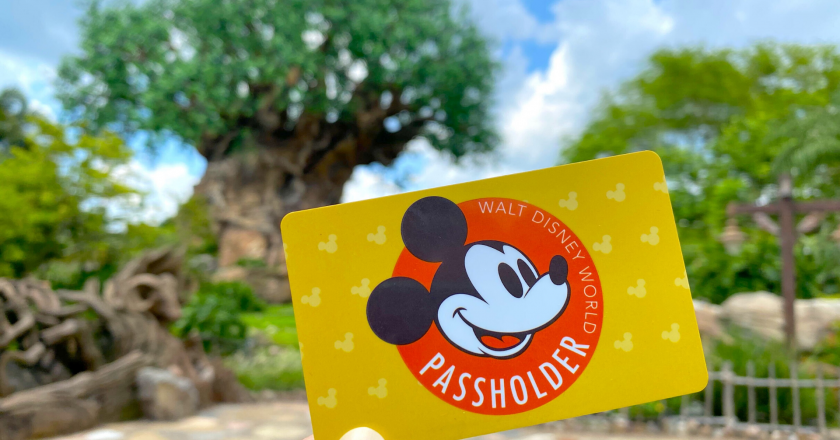 BREAKING: Walt Disney World Releases Details on Annual Pass Extensions, Cancellations, and Refunds for 2020 – wdwnt.com