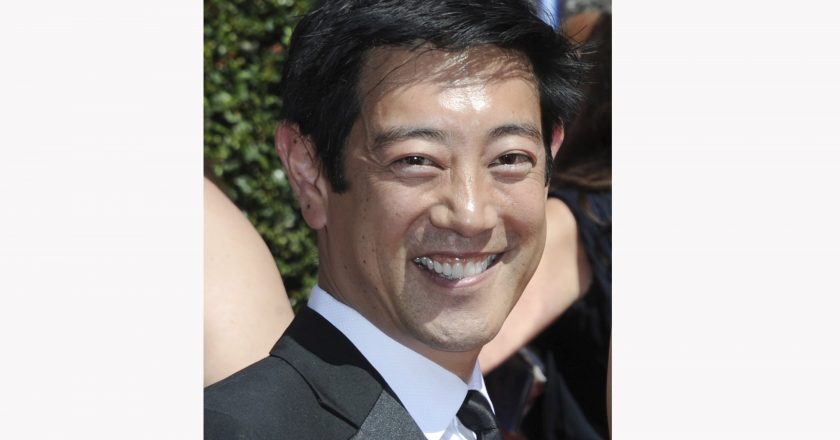 Mythbusters star Grant Imahara dies from brain aneurysm – The Associated Press