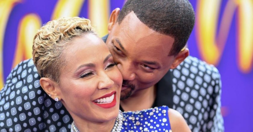 An Old Video Proves That Will Smith Had Retired From Making Jada Pinkett Smith Happy Years Ago – Showbiz Cheat Sheet