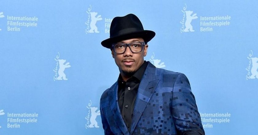 ViacomCBS fires Nick Cannon over anti-Semitism – The Forward – Forward