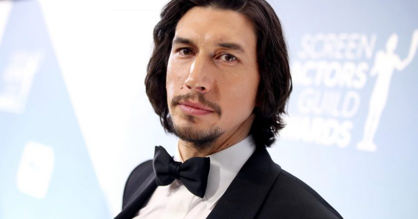 Star Wars: Adam Driver Hit His All-Time High When He Portrayed Ben Solo – Showbiz Cheat Sheet