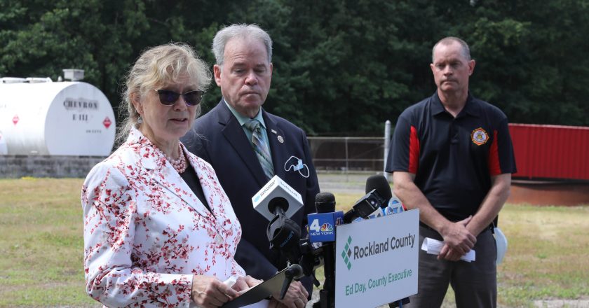 Coronavirus: Subpoenas get results in Clarkstown cluster probe – The Journal News