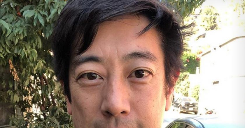 MythBusters Host Grant Imahara had Bad Headaches Before Fatal Brain Aneurysm – TMZ