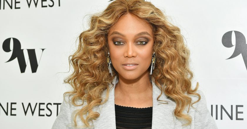 Dancing with the Stars announces Tyra Banks will replace Tom Bergeron and Erin Andrews – Fox News