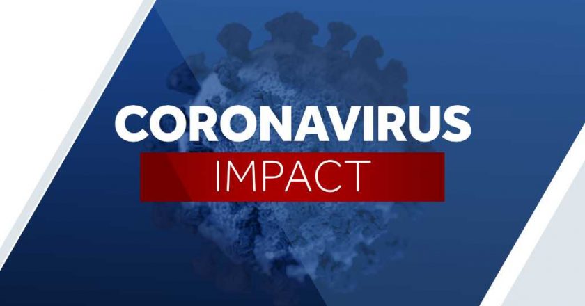 Iowa surpasses 36,000 positive coronavirus cases – KCCI Des Moines