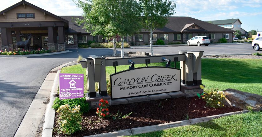 After Montana care home refused free COVID-19 tests, nearly everyone has coronavirus – USA TODAY