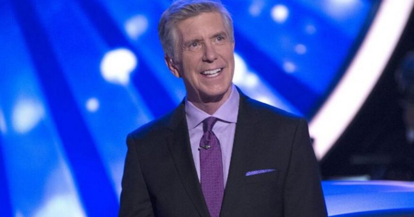 Tom Bergeron has clever response to Tyra Banks taking over Dancing with the Stars – Fox News