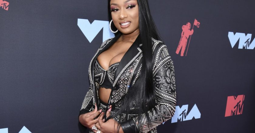 Megan Thee Stallion says she was shot in the Hollywood Hills – Los Angeles Times