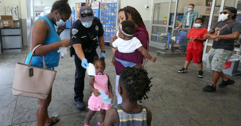 Charleston officials warn hospitals are exhausted as coronavirus cases climb statewide – Charleston Post Courier