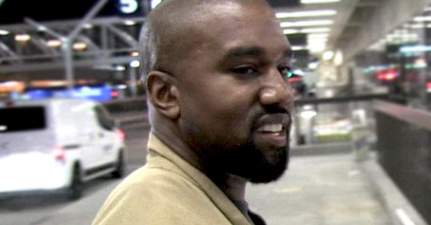 Kanye Wests 2020 Presidential Bid Still Alive, On Ballot in Oklahoma – TMZ