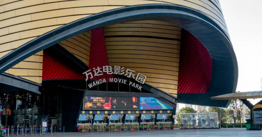 Chinas Cinemas to Reopen July 20 – Hollywood Reporter