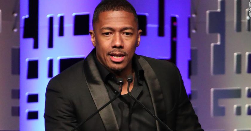 Nick Cannon to remain on Fox show after ViacomCBS fired him over anti-Semitic comments – CNN